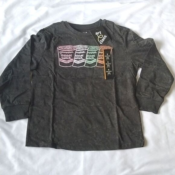 NWT Maruchan Tee Small (6/6x) - Picture 3 of 4